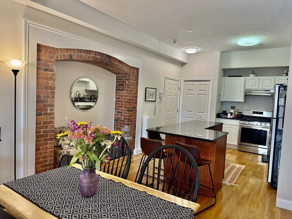 2 bed, 1 bath apartment for rent at 253 Norfolk St Unit 2-2, Inman Square — photo 7 of 20