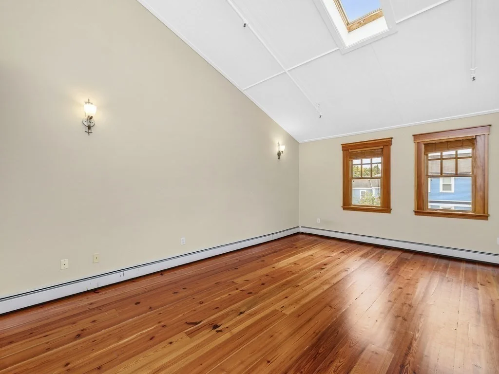 3 bed, 2 bath apartment for rent at 253 River St Unit 1, Cambridgeport — photo 17 of 21