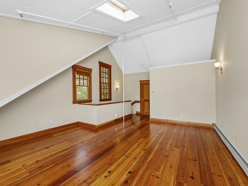 3 bed, 2 bath apartment for rent at 253 River St Unit 1, Cambridgeport — photo 18 of 21