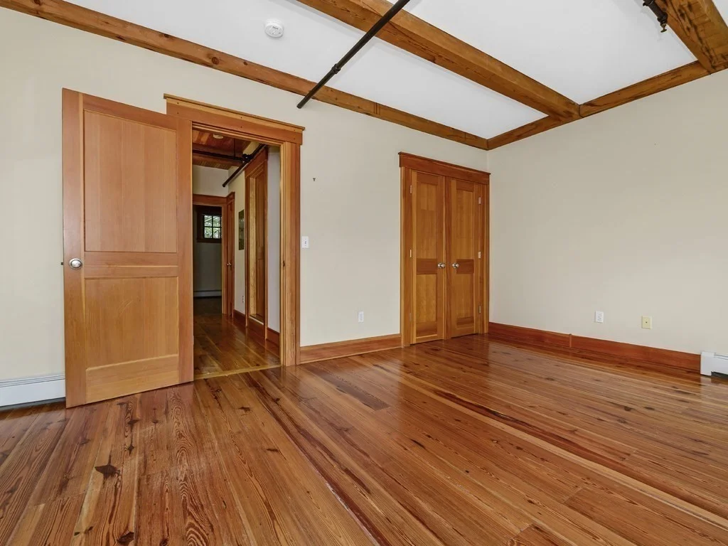 3 bed, 2 bath apartment for rent at 253 River St Unit 1, Cambridgeport — photo 16 of 21