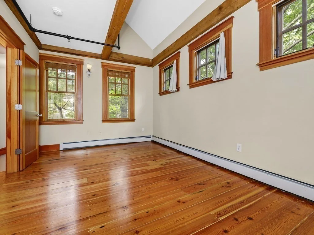 3 bed, 2 bath apartment for rent at 253 River St Unit 1, Cambridgeport — photo 6 of 21