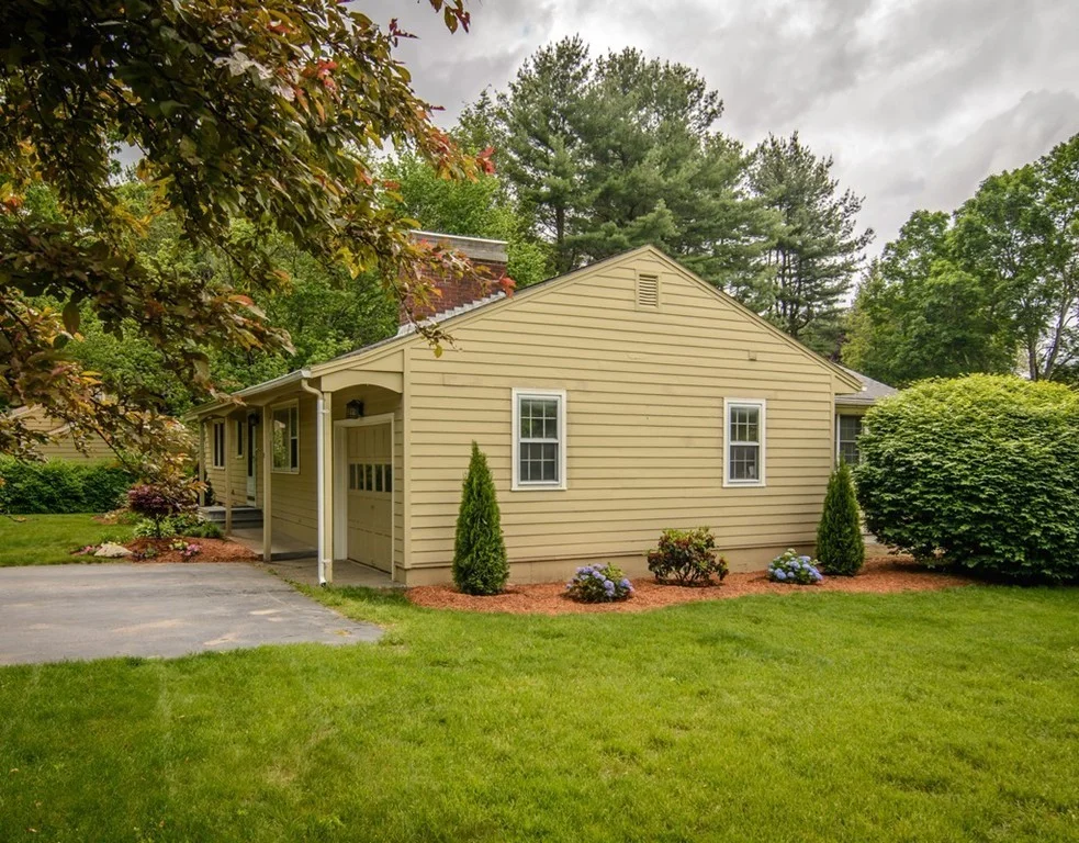 3 bed, 2 bath apartment for rent at 253 W Main St, Westborough — photo 5 of 30