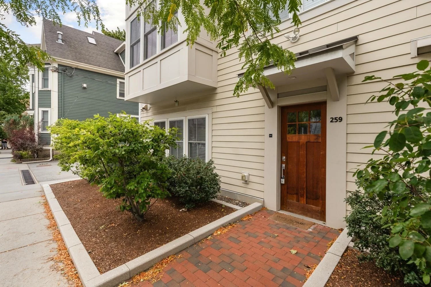 3 bed, 2 bath apartment for rent at 253 Walden Unit 259, Neighborhood Nine — photo 29 of 34