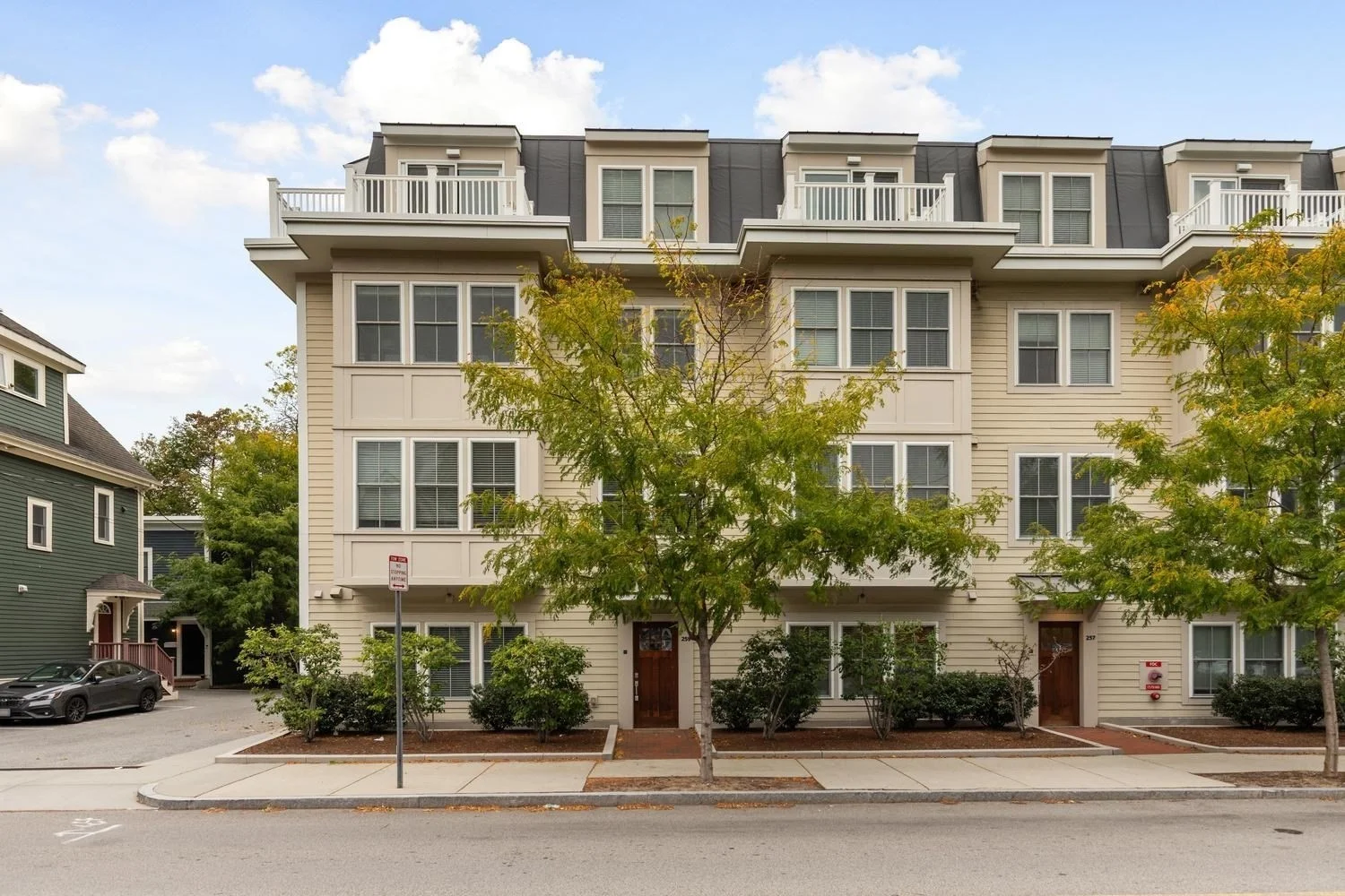 3 bed, 2 bath apartment for rent at 253 Walden Unit 259, Neighborhood Nine — photo 28 of 34