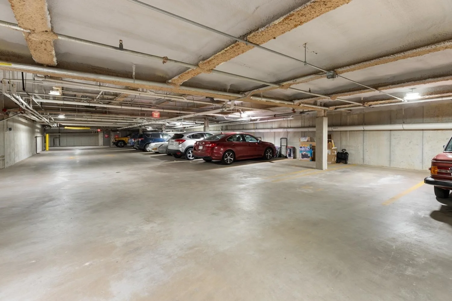 3 bed, 2 bath apartment for rent at 253 Walden Unit 259, Neighborhood Nine — photo 30 of 34