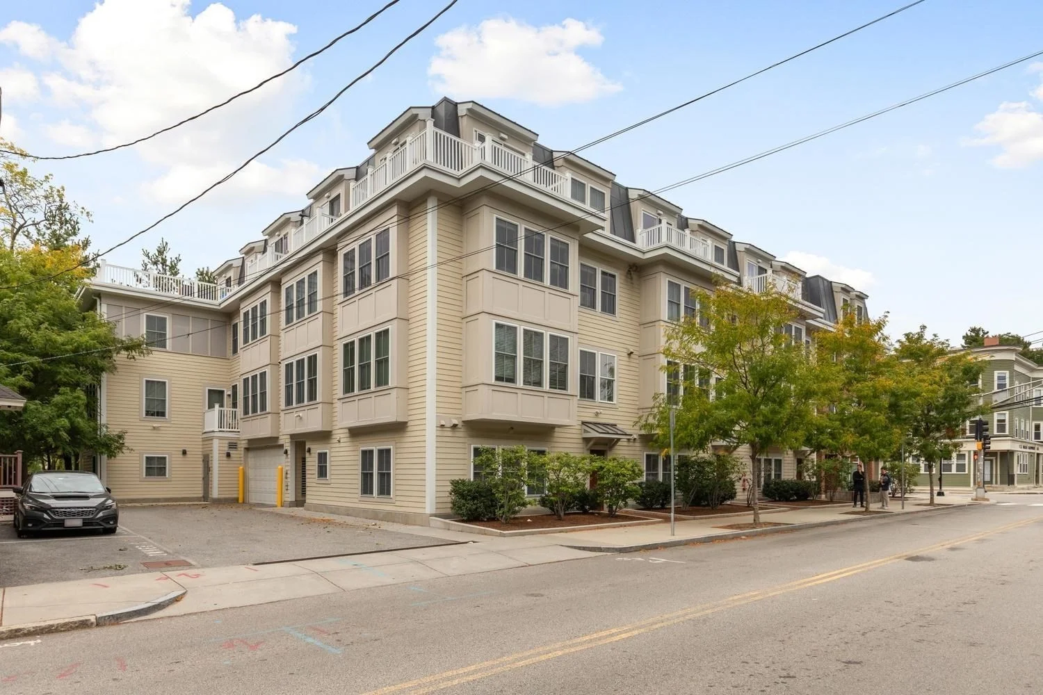 3 bed, 2 bath apartment for rent at 253 Walden Unit 259, Neighborhood Nine — photo 27 of 34