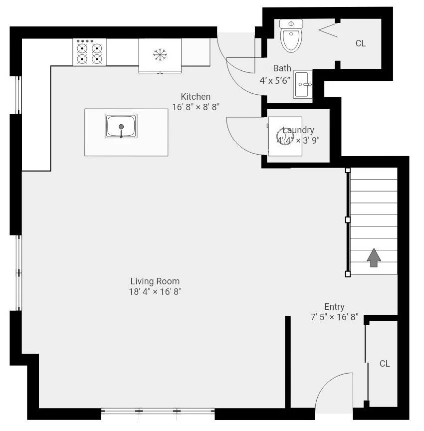 3 bed, 2 bath apartment for rent at 253 Walden Unit 259, Neighborhood Nine — photo 33 of 34