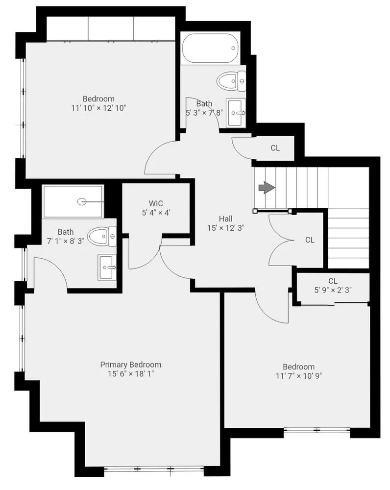 3 bed, 2 bath apartment for rent at 253 Walden Unit 259, Neighborhood Nine — photo 34 of 34