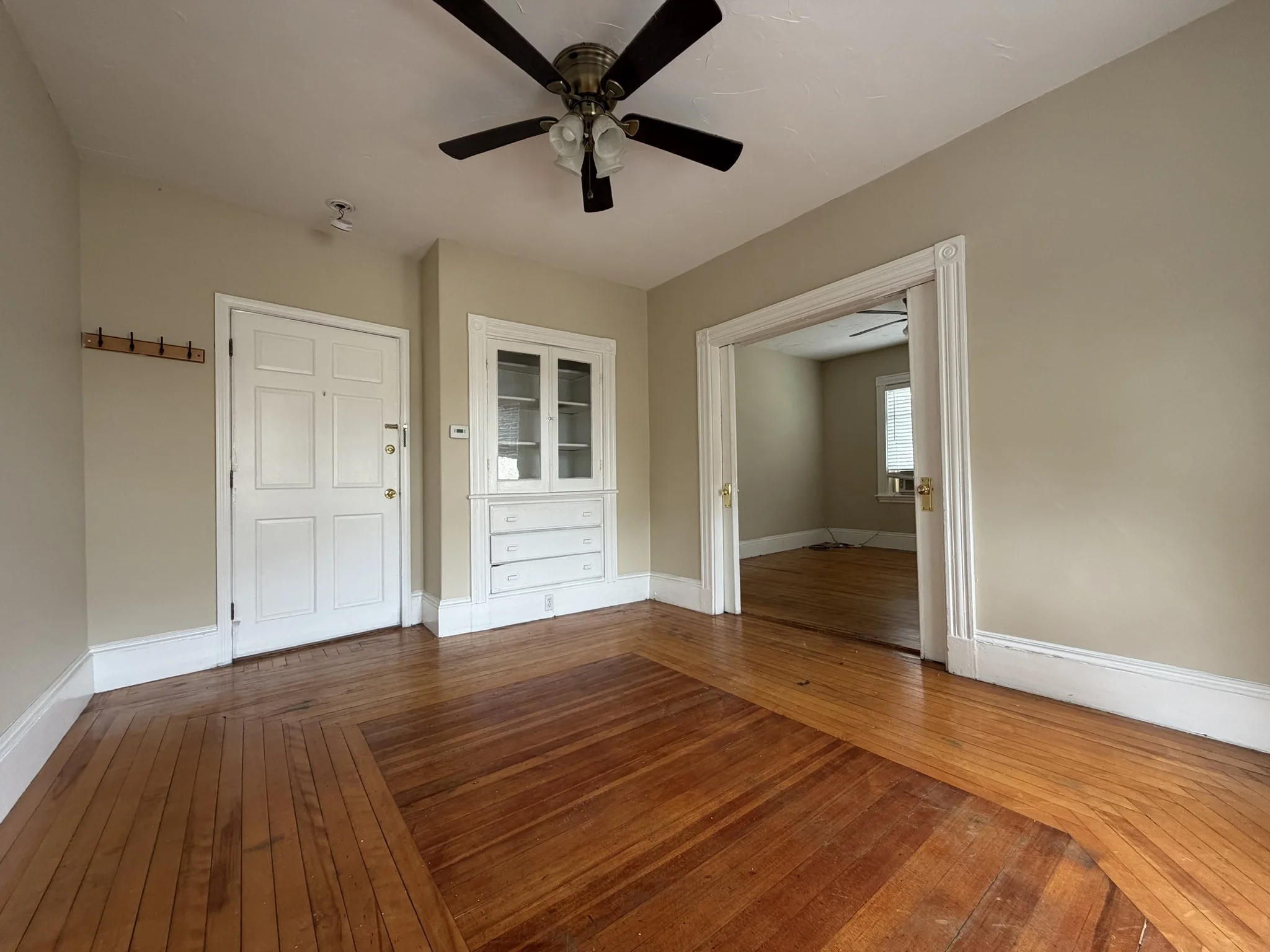 2 bed, 1 bath apartment for rent at 253 Whitwell St Unit 2L, Quincy — photo 9 of 20