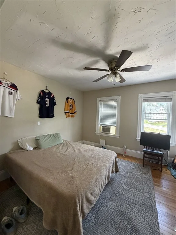 2 bed, 1 bath apartment for rent at 253 Whitwell St Unit 2L, Quincy — photo 4 of 19