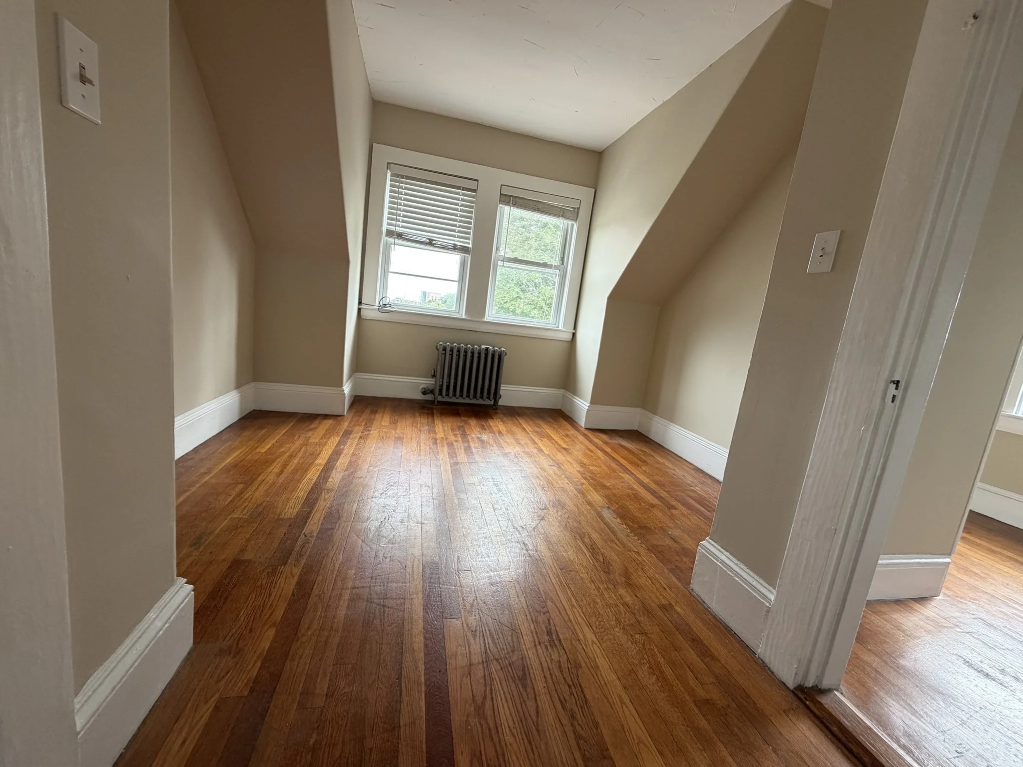 2 bed, 1 bath apartment for rent at 253 Whitwell St Unit 2L, Quincy — photo 17 of 20
