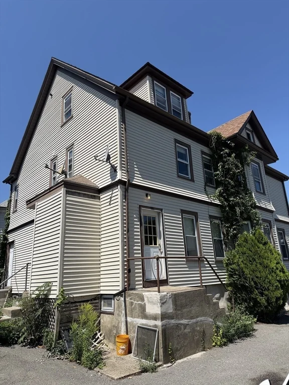 2 bed, 1 bath apartment for rent at 253 Whitwell St Unit 2L, Quincy — photo 17 of 19