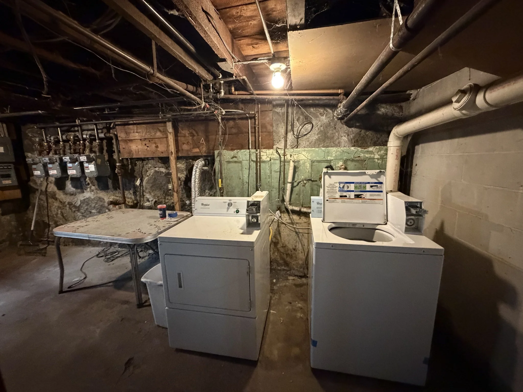 2 bed, 1 bath apartment for rent at 253 Whitwell St Unit 2L, Quincy — photo 20 of 20