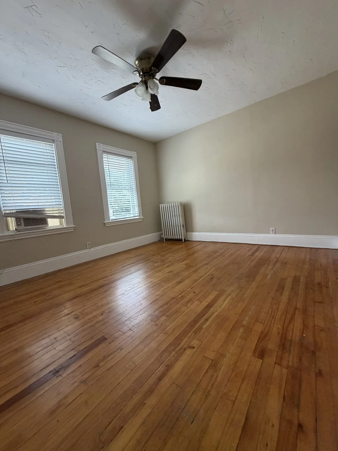 2 bed, 1 bath apartment for rent at 253 Whitwell St Unit 2L, Quincy — photo 8 of 20