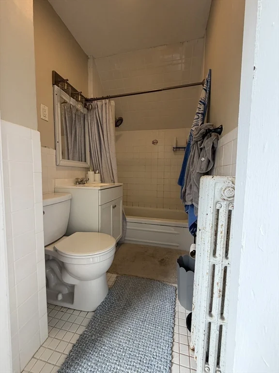 2 bed, 1 bath apartment for rent at 253 Whitwell St Unit 2L, Quincy — photo 10 of 19