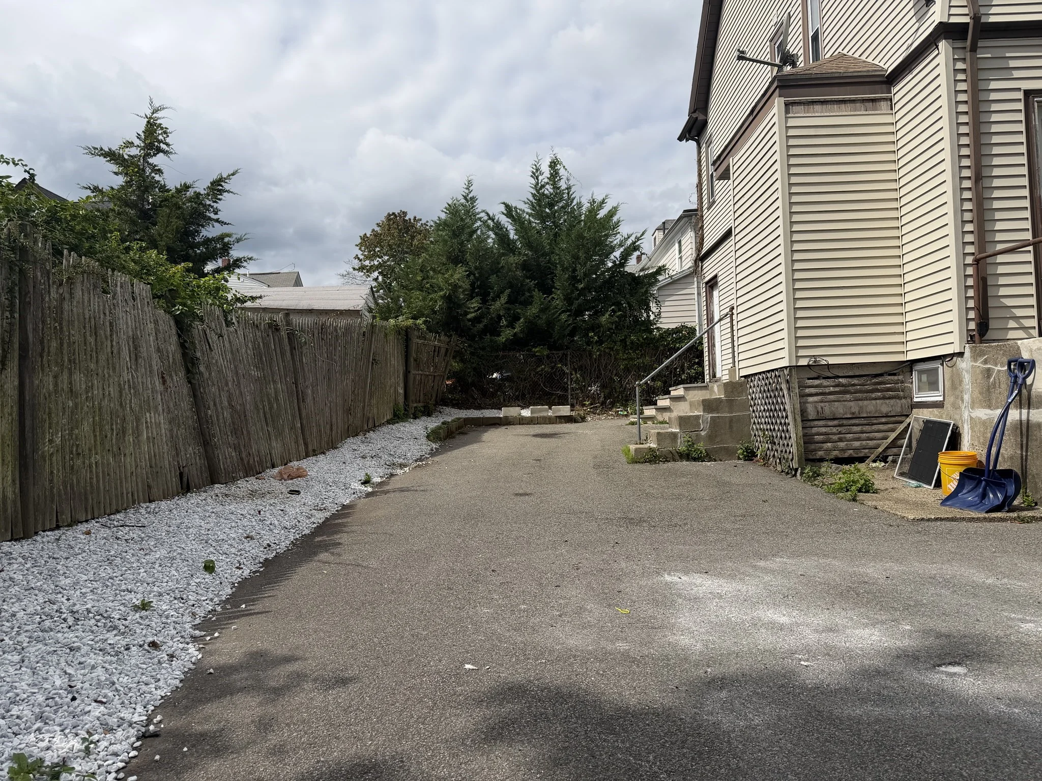 2 bed, 1 bath apartment for rent at 253 Whitwell St Unit 2L, Quincy — photo 3 of 20