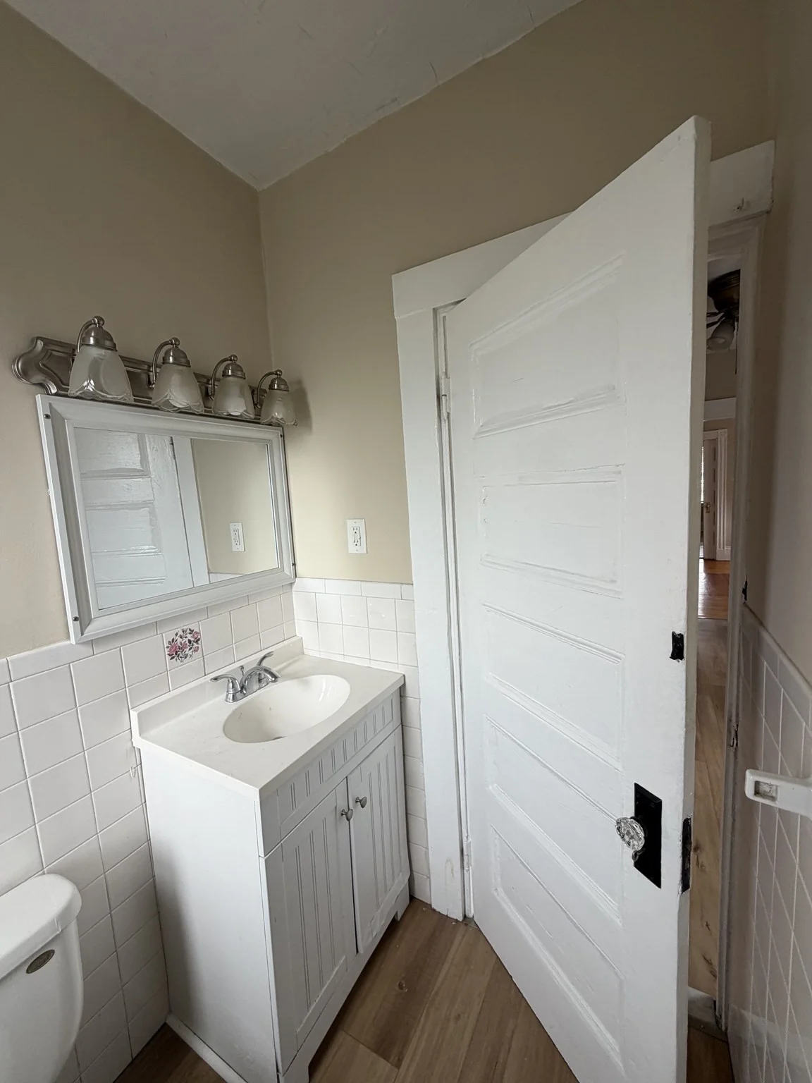 2 bed, 1 bath apartment for rent at 253 Whitwell St Unit 2L, Quincy — photo 14 of 20