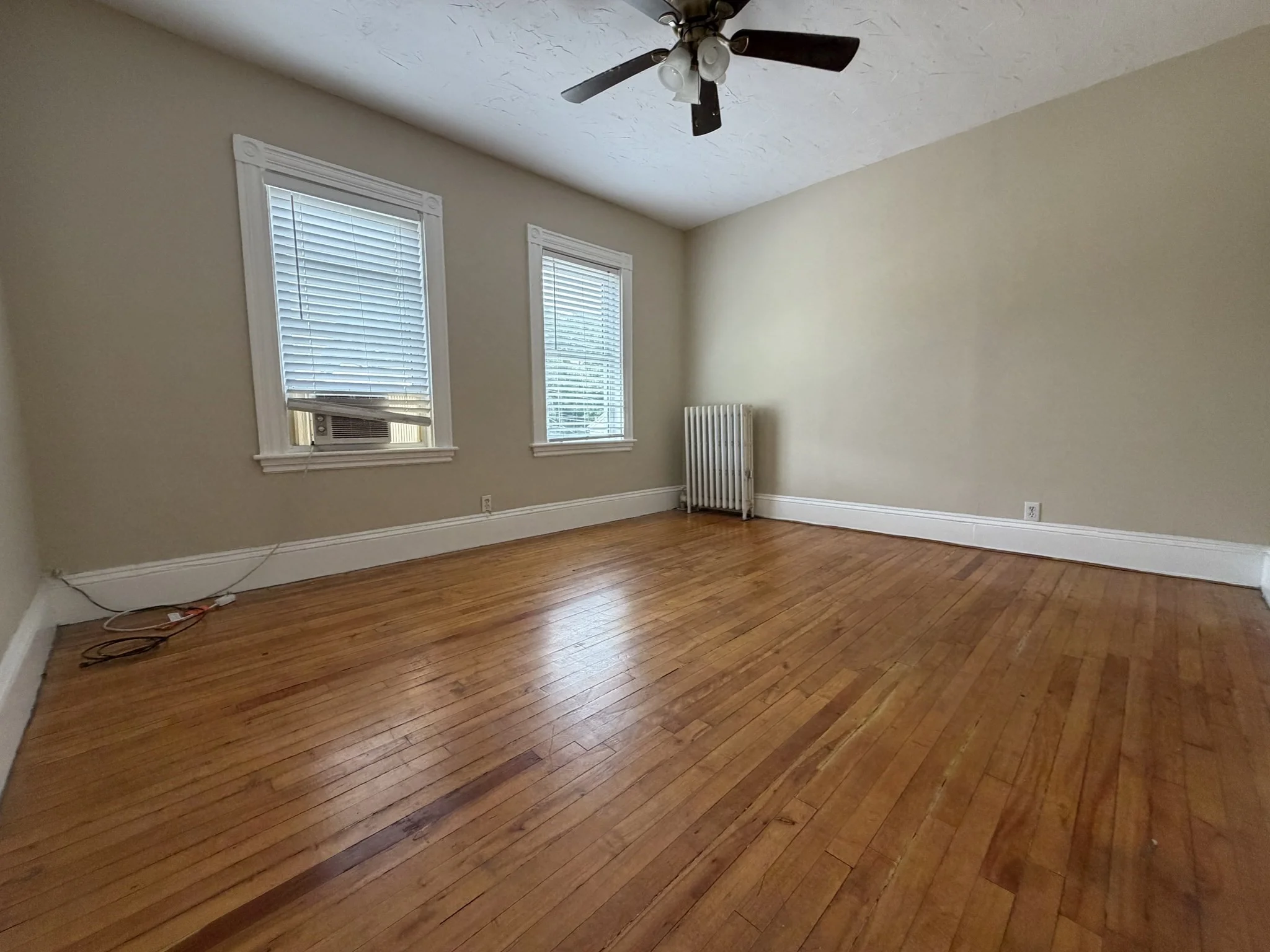 2 bed, 1 bath apartment for rent at 253 Whitwell St Unit 2L, Quincy — photo 6 of 20