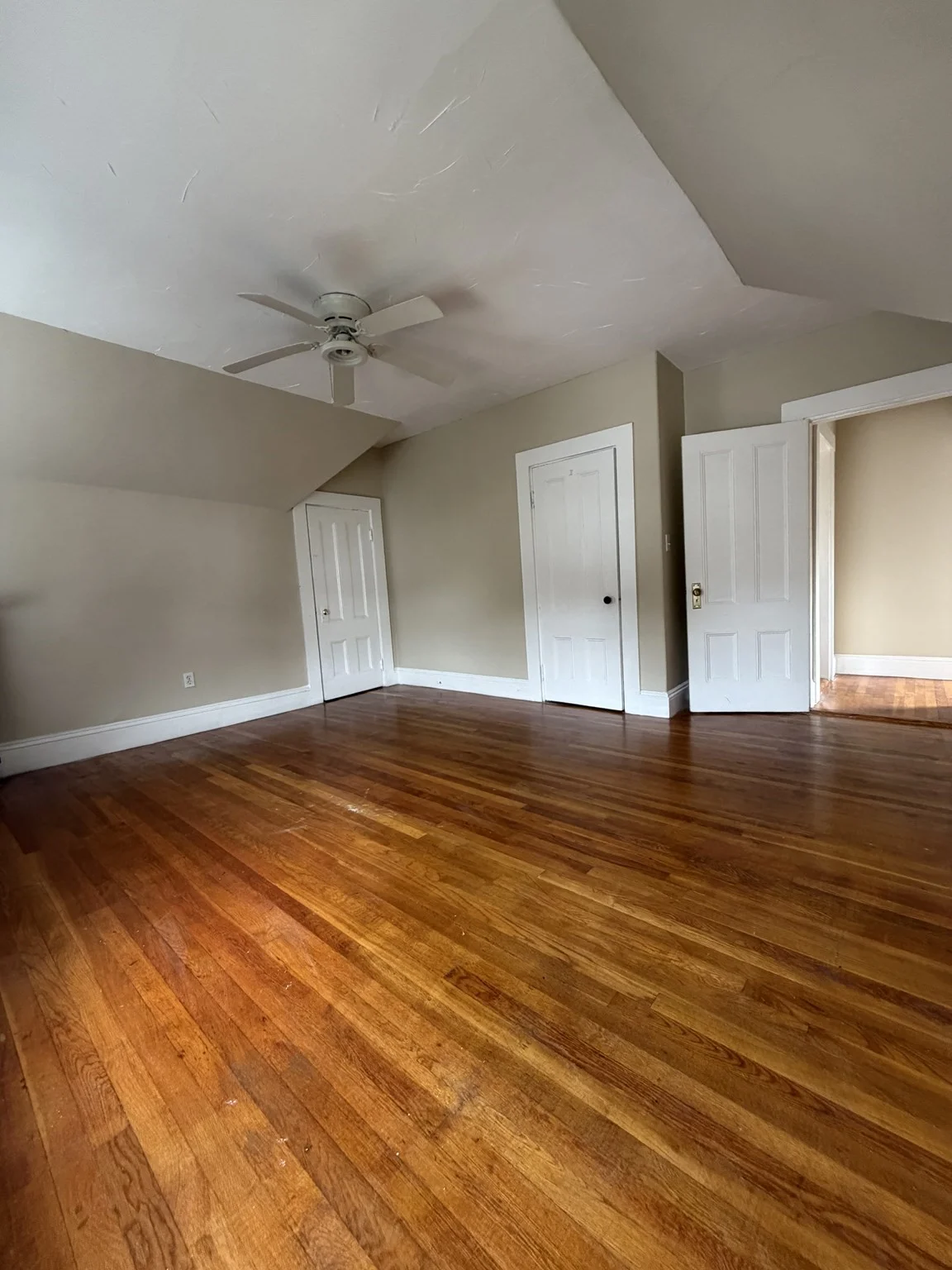 2 bed, 1 bath apartment for rent at 253 Whitwell St Unit 2L, Quincy — photo 15 of 20