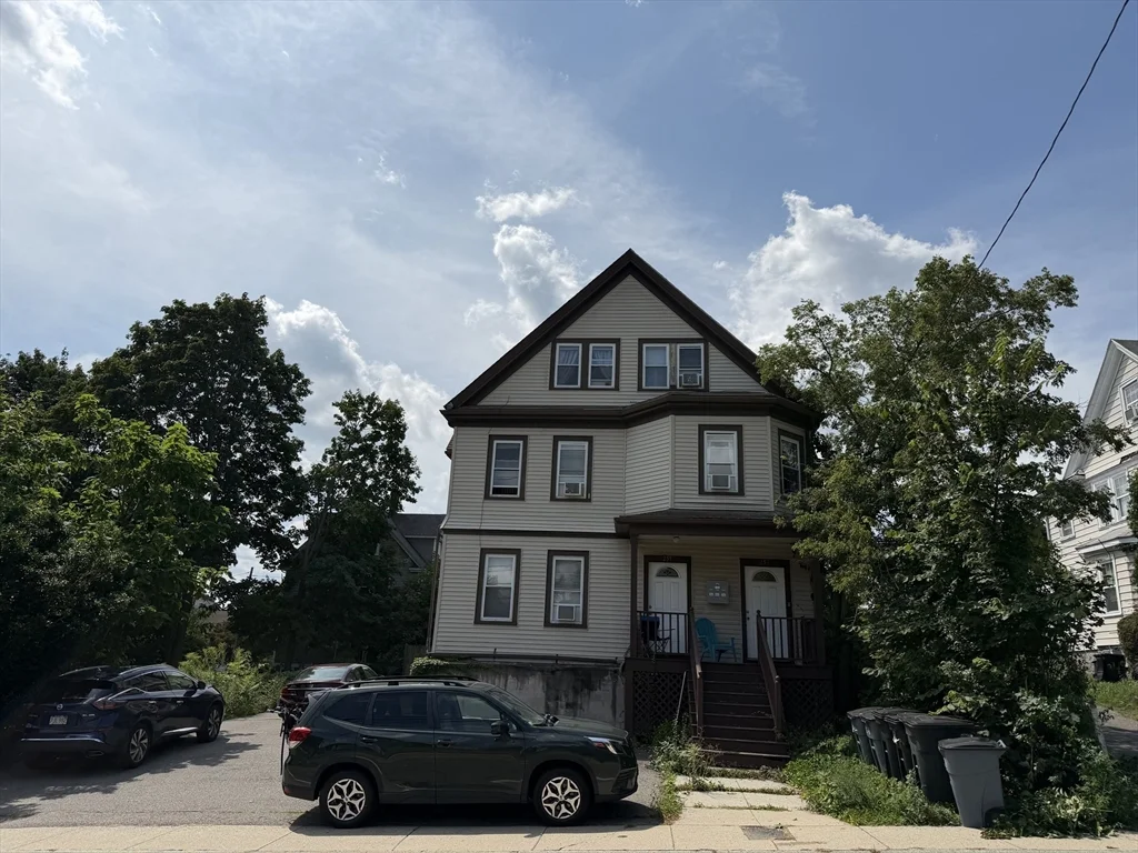 2 bed, 1 bath apartment for rent at 253 Whitwell St Unit 2L, Quincy — photo 19 of 19