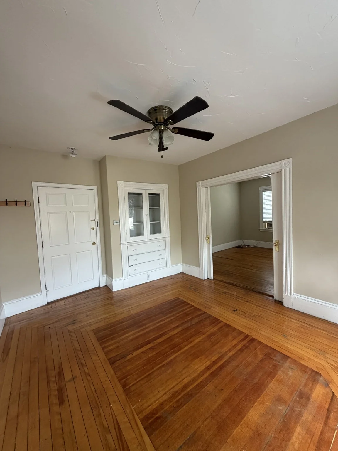 2 bed, 1 bath apartment for rent at 253 Whitwell St Unit 2L, Quincy — photo 13 of 20