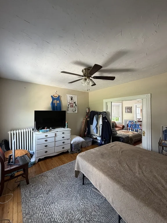 2 bed, 1 bath apartment for rent at 253 Whitwell St Unit 2L, Quincy — photo 5 of 19