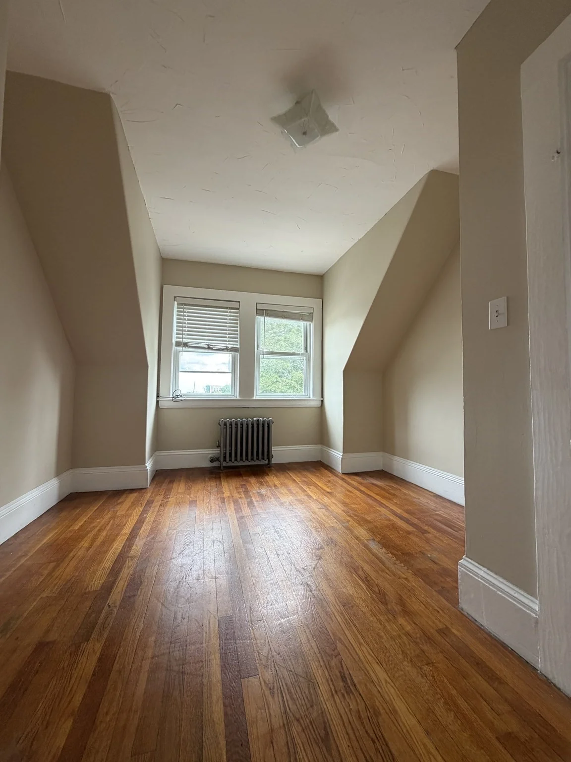 2 bed, 1 bath apartment for rent at 253 Whitwell St Unit 2L, Quincy — photo 16 of 20