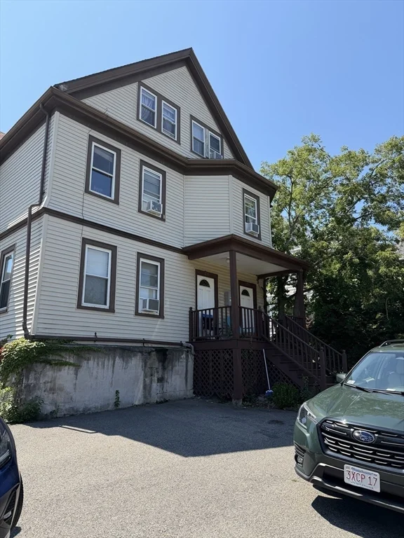 2 bed, 1 bath apartment for rent at 253 Whitwell St Unit 2L, Quincy — photo 16 of 19