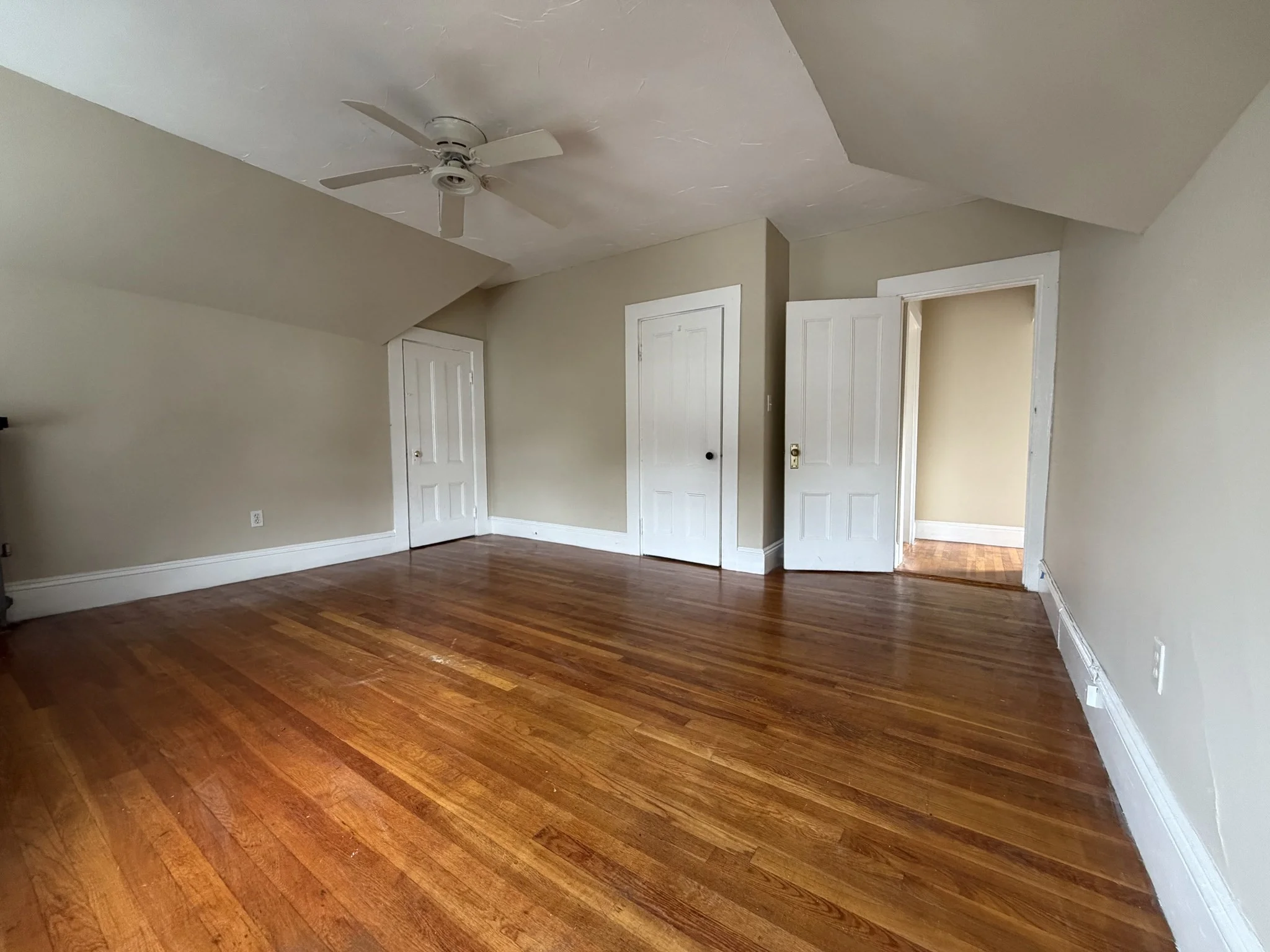 2 bed, 1 bath apartment for rent at 253 Whitwell St Unit 2L, Quincy — photo 18 of 20