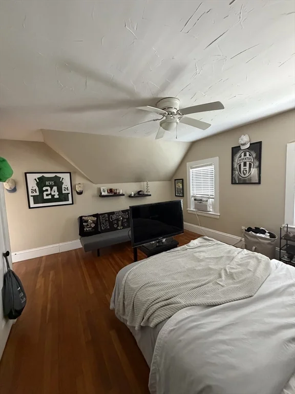 2 bed, 1 bath apartment for rent at 253 Whitwell St Unit 2L, Quincy — photo 12 of 19