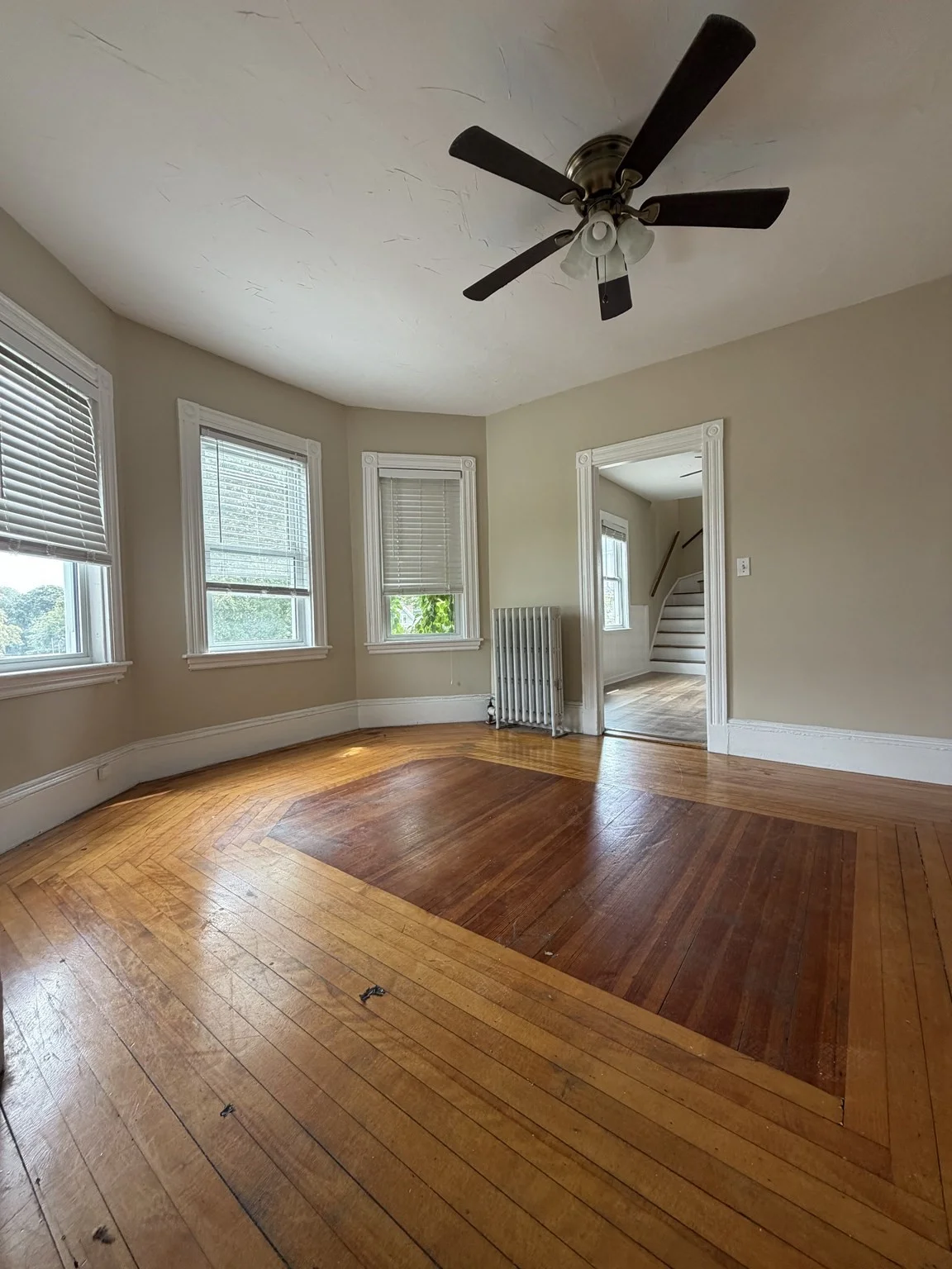 2 bed, 1 bath apartment for rent at 253 Whitwell St Unit 2L, Quincy — photo 5 of 20