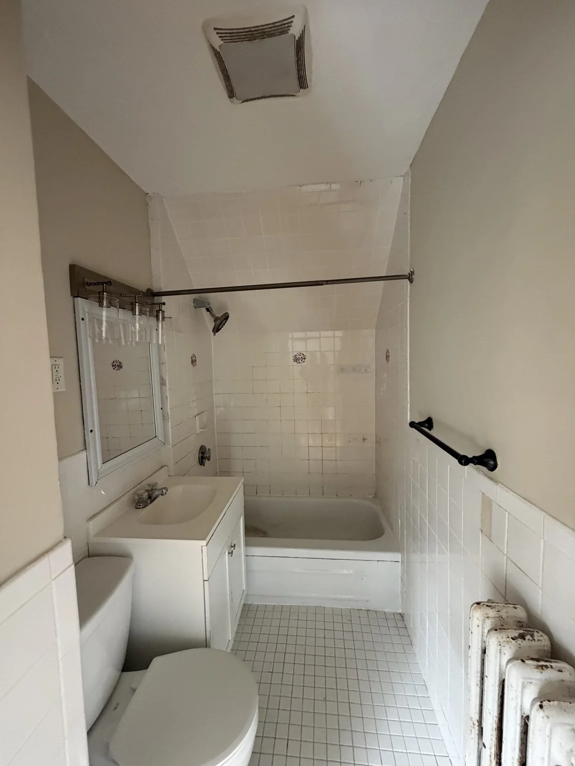 2 bed, 1 bath apartment for rent at 253 Whitwell St Unit 2L, Quincy — photo 19 of 20