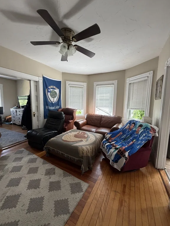 2 bed, 1 bath apartment for rent at 253 Whitwell St Unit 2L, Quincy — photo 6 of 19