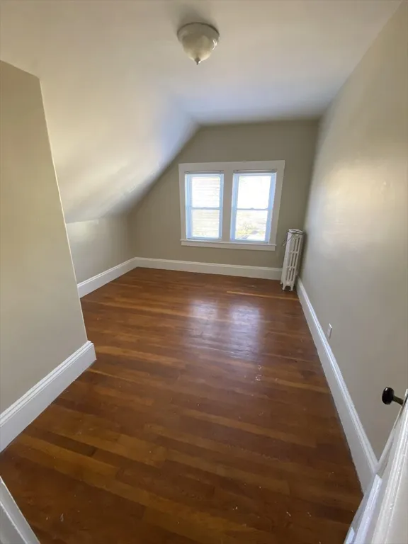 2 bed, 1 bath apartment for rent at 253 Whitwell Unit 2R, Quincy — photo 9 of 12