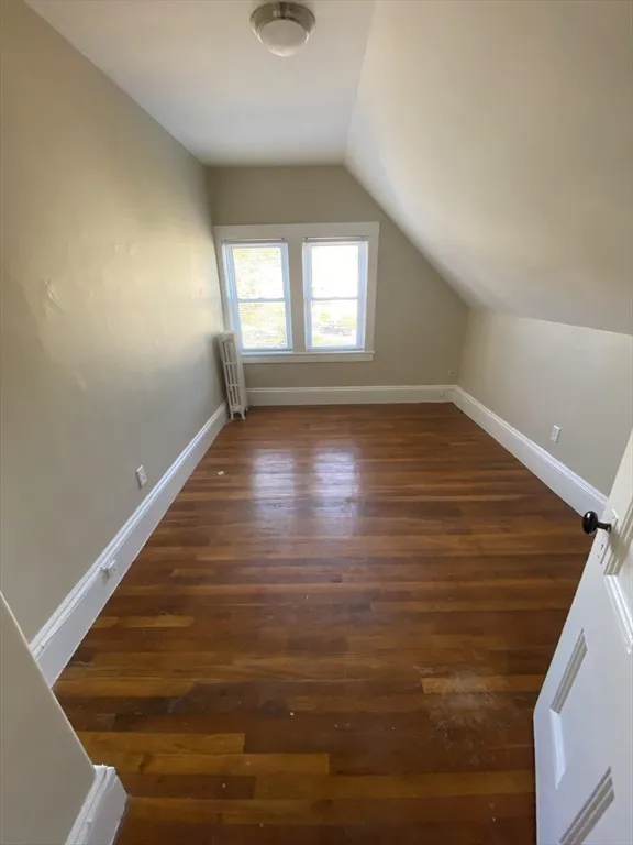 2 bed, 1 bath apartment for rent at 253 Whitwell Unit 2R, Quincy — photo 11 of 12