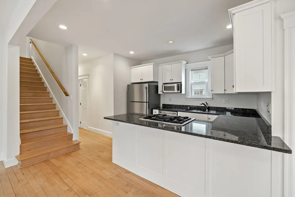 2 bed, 1 bath apartment for rent at 2536 Massachusetts Ave Unit U:2536, North Cambridge — photo 10 of 20