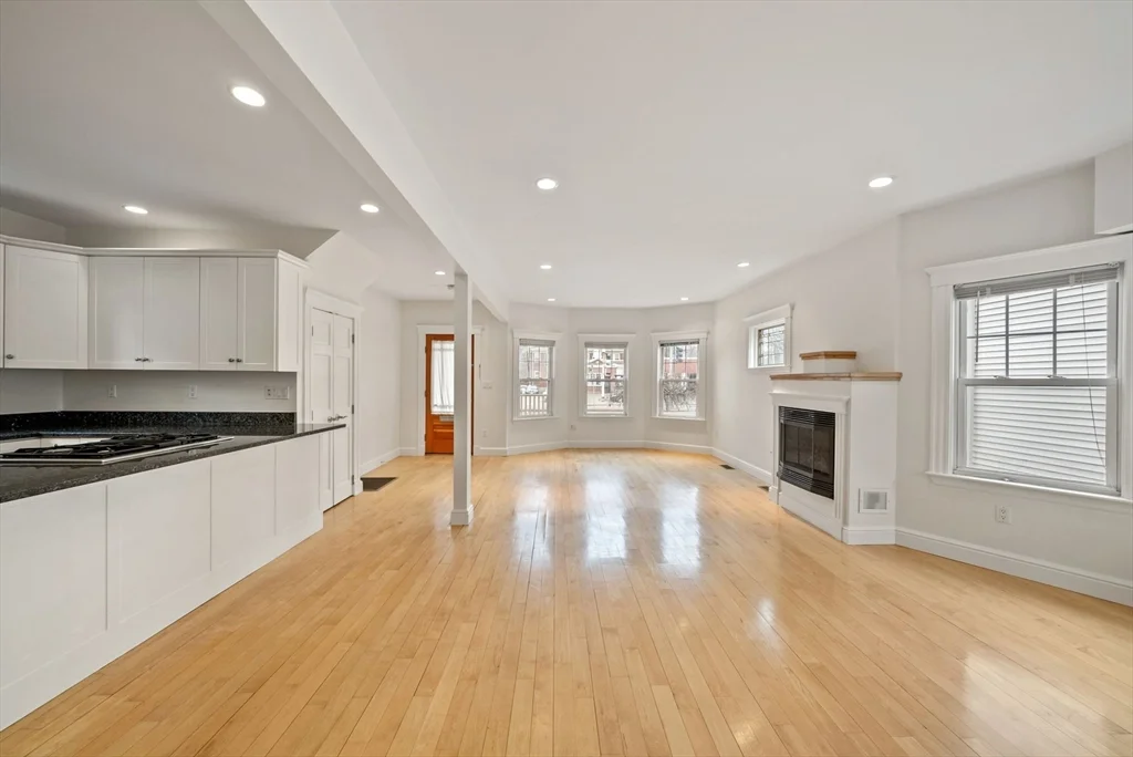 2 bed, 1 bath apartment for rent at 2536 Massachusetts Ave Unit U:2536, North Cambridge — photo 5 of 20