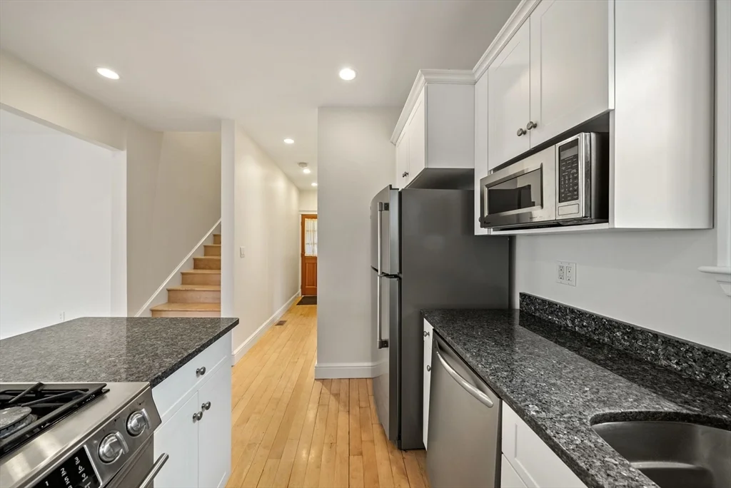 2 bed, 1 bath apartment for rent at 2536 Massachusetts Ave Unit U:2536, North Cambridge — photo 13 of 20