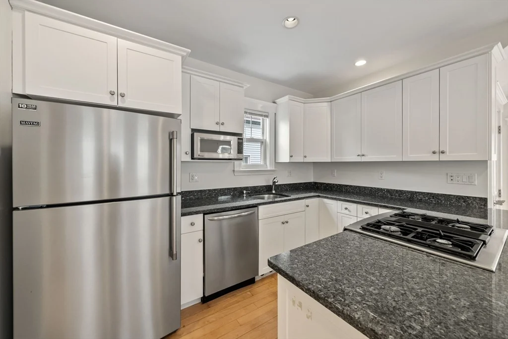 2 bed, 1 bath apartment for rent at 2536 Massachusetts Ave Unit U:2536, North Cambridge — photo 11 of 20