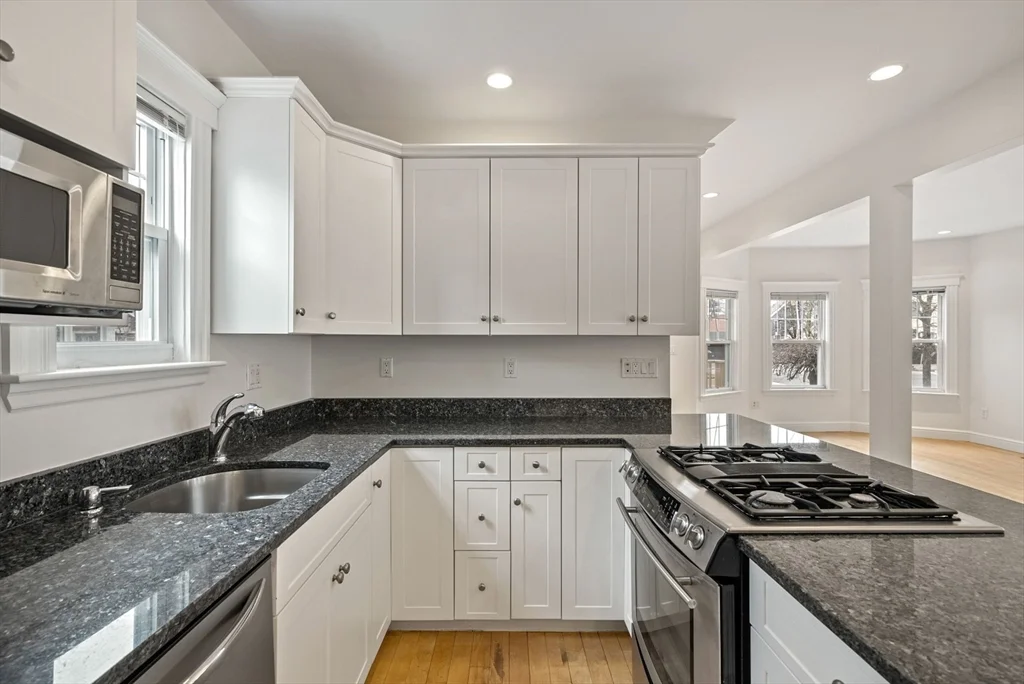 2 bed, 1 bath apartment for rent at 2536 Massachusetts Ave Unit U:2536, North Cambridge — photo 12 of 20