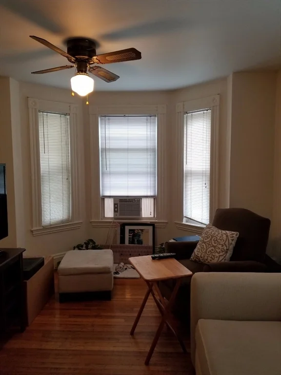 2 bed, 1 bath apartment for rent at 254-256 Elliot St Unit 2, Newton — photo 12 of 13