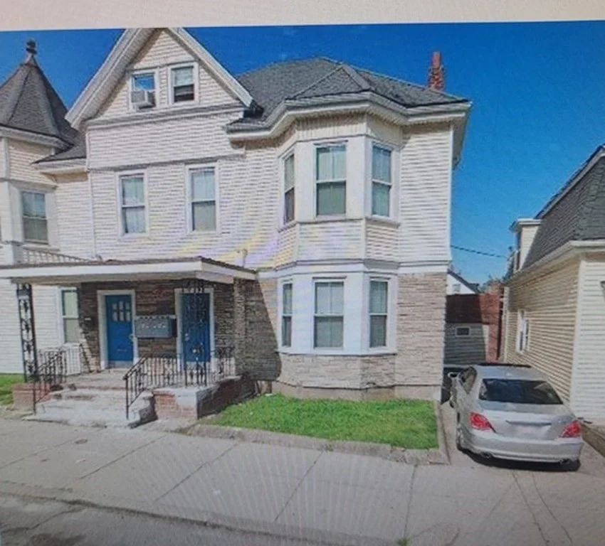 1 bed, 1 bath apartment for rent at 254 Adams St Unit 3, Dorchester