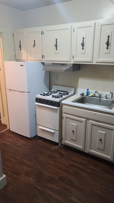 1 bed, 1 bath apartment for rent at 254 Adams St Unit 3, Dorchester — photo 3 of 10