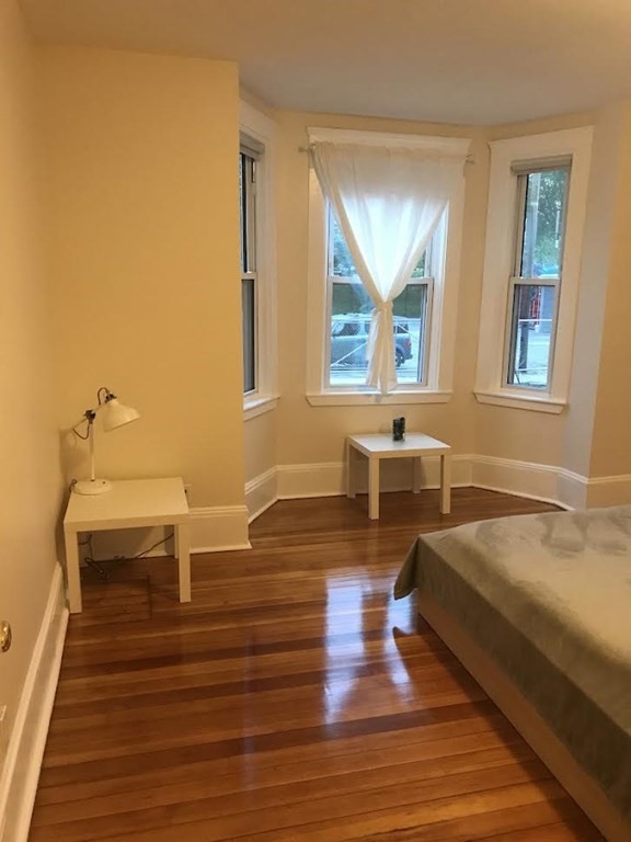 2 bed, 1 bath apartment for rent at 254 Amory St Unit 1, Jamaica Plain — photo 2 of 14