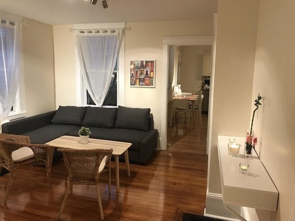 2 bed, 1 bath apartment for rent at 254 Amory St Unit 2, Jamaica Plain — photo 5 of 14