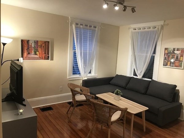 2 bed, 1 bath apartment for rent at 254 Amory St Unit 2, Jamaica Plain — photo 4 of 14