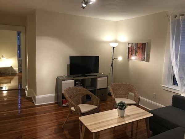 2 bed, 1 bath apartment for rent at 254 Amory St Unit 2, Jamaica Plain — photo 3 of 14
