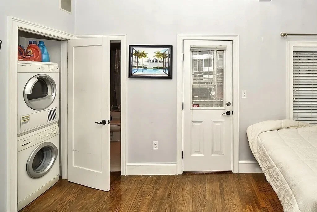 1 bed, 1 bath apartment for rent at 254 Bowen St Unit 1, South Boston — photo 10 of 13