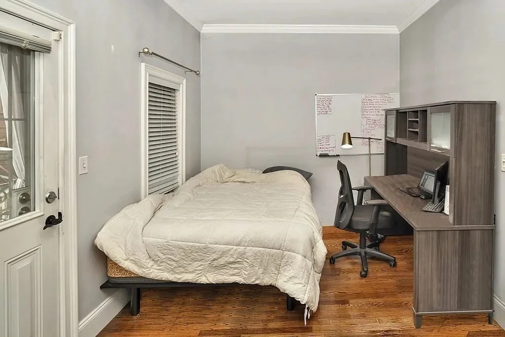 1 bed, 1 bath apartment for rent at 254 Bowen St Unit 1, South Boston — photo 9 of 13