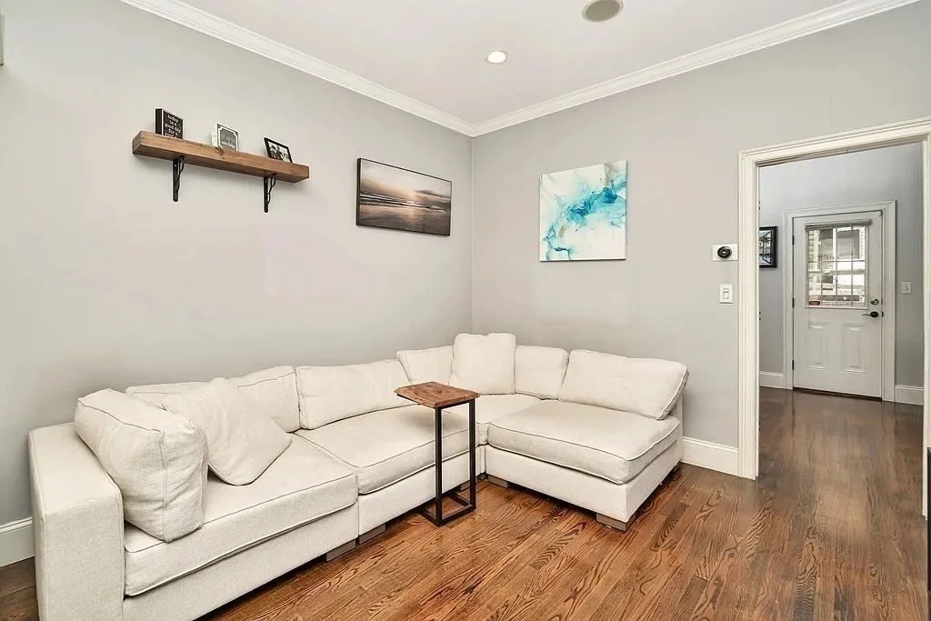 1 bed, 1 bath apartment for rent at 254 Bowen St Unit 1, South Boston — photo 6 of 13